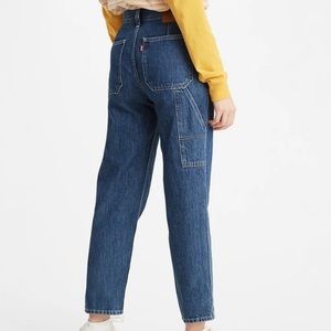 Levi’s Painter Boy Women’s Jeans